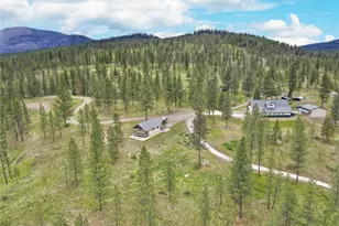 1942 Lyman Lake-Moses Meadows Rd, Tonasket, WA 98855 - Photo 1