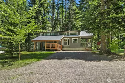 1970 Timber Mountain Loop, Cle Elum, WA 98922 - Photo 1