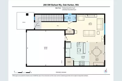 280 SW Ballast Way, Oak Harbor, WA 98277 - Photo 35