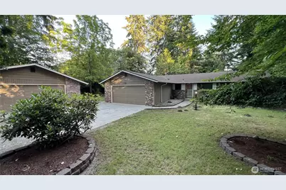 5237 Pattison Lake Lane SE, Lacey, WA 98513 - Photo 1