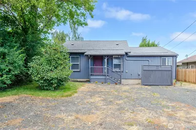 1031 W Glenwood Street, Port Angeles, WA 98363 - Photo 1