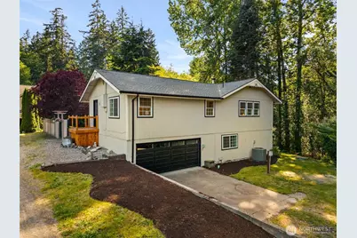 395 NW Blomster Way, Poulsbo, WA 98370 - Photo 3