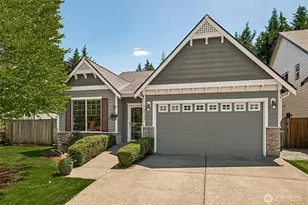 23323 SE 284th St, Maple Valley, WA 98038 - Photo 1