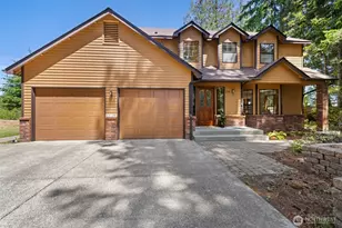 1809 E Woodhaven Ln, Port Angeles, WA 98362 - Photo 1