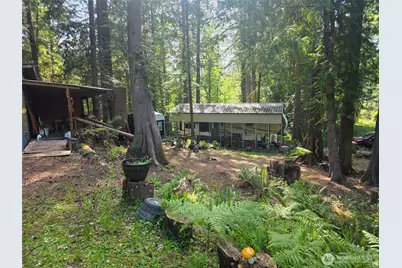 71 E Lakeshore Drive E, Shelton, WA 98584 - Photo 3