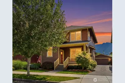 759 NE 2nd Street, North Bend, WA 98045 - Photo 1