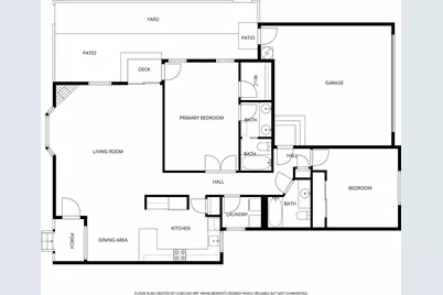5501 Hamptons Street SE, Olympia, WA 98501 - Photo 3