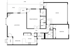 5501 Hamptons St SE, Olympia, WA 98501 - Photo 3