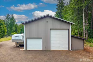 1825 W Deegan Rd E, Shelton, WA 98584 - Photo 5