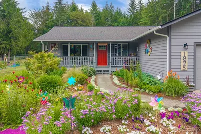 1825 W Deegan Road E, Shelton, WA 98584 - Photo 3
