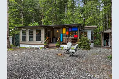 48 4 Branch Circle, Deming, WA 98244 - Photo 1