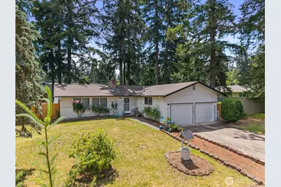 5708 78th Street E, Puyallup, WA 98371 - Photo 1