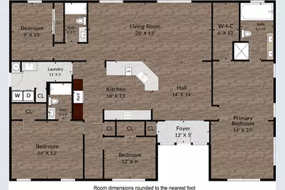 4916 Palermo Rosa Lane SW, Olympia, WA 98512 - Photo 39