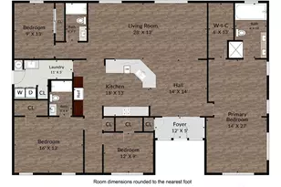 4916 Palermo Rosa Ln SW, Olympia, WA 98512 - Photo 39