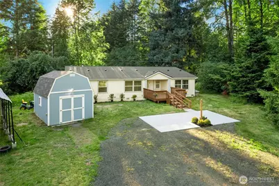 4916 Palermo Rosa Lane SW, Olympia, WA 98512 - Photo 1