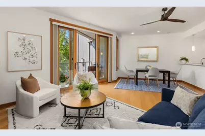 620 NE Vineyard Lane #B203, Bainbridge Island, WA 98110 - Photo 5