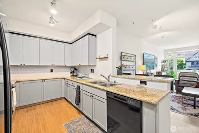 1501 Tacoma Avenue S #311, Tacoma, WA 98402 - Photo 5