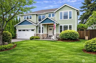 22417 72nd St E, Buckley, WA 98321 - Photo 1