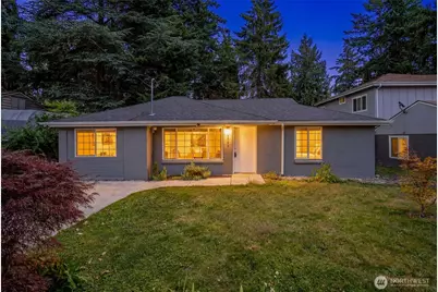 15520 32nd Avenue NE, Shoreline, WA 98155 - Photo 1