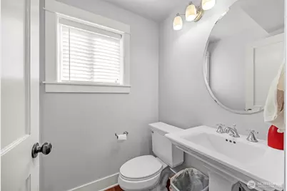 9130 45th Avenue SW #B, Seattle, WA 98136 - Photo 7