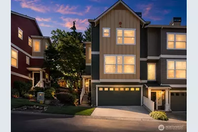 16147 NE 90th Way #3801, Redmond, WA 98052 - Photo 1