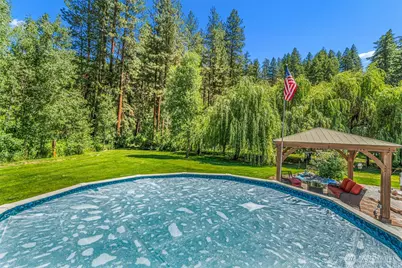 14480 Chumstick Highway, Leavenworth, WA 98826 - Photo 23