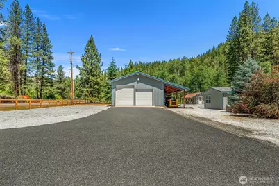 14480 Chumstick Highway, Leavenworth, WA 98826 - Photo 37