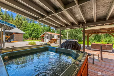 14480 Chumstick Highway, Leavenworth, WA 98826 - Photo 3