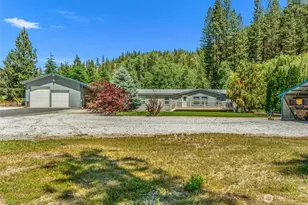 14480 Chumstick Hwy, Leavenworth, WA 98826 - Photo 1