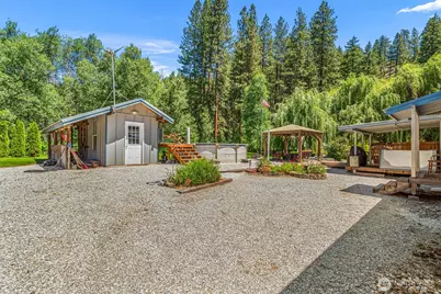 14480 Chumstick Highway, Leavenworth, WA 98826 - Photo 25
