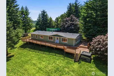 210 Webster Lane, Woodland, WA 98674 - Photo 3