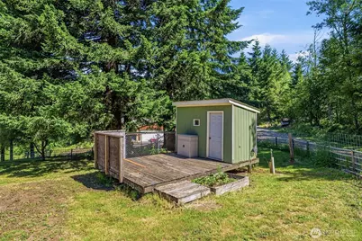 210 Webster Lane, Woodland, WA 98674 - Photo 37