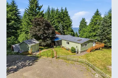 210 Webster Lane, Woodland, WA 98674 - Photo 1