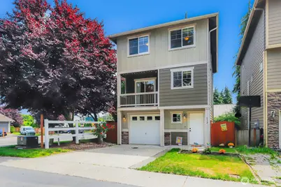 632 95th Court SE, Everett, WA 98208 - Photo 1