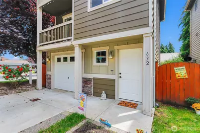 632 95th Court SE, Everett, WA 98208 - Photo 3