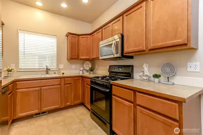 4947 Balustrade Boulevard SE, Lacey, WA 98513 - Photo 17