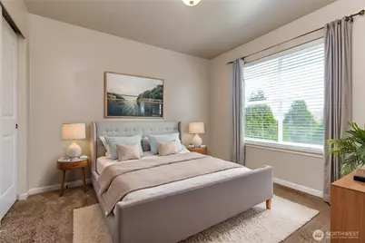 4947 Balustrade Boulevard SE, Lacey, WA 98513 - Photo 31