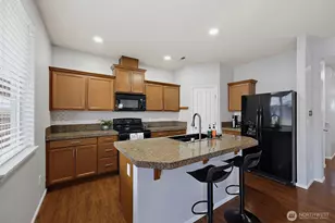16478 Greenbrier St SE, Yelm, WA 98597 - Photo 15