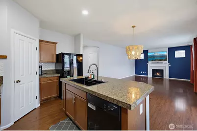 16478 Greenbrier Street SE, Yelm, WA 98597 - Photo 17