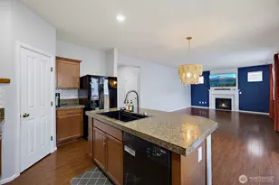 16478 Greenbrier St SE, Yelm, WA 98597 - Photo 17