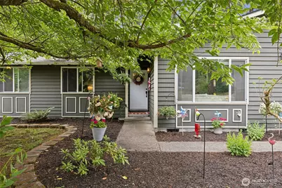 8915 Quinault Drive NE, Olympia, WA 98516 - Photo 3