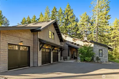 1280 Kokanee Loop, Cle Elum, WA 98922 - Photo 1