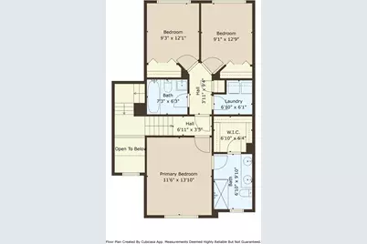 4740 Lake Place South #A, Renton, WA 98055 - Photo 33