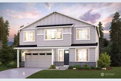 8912 126th Street Ct E, Puyallup, WA 98374 - Photo 1