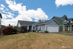 16520 10th Ave Ct E, Spanaway, WA 98387 - Photo 1