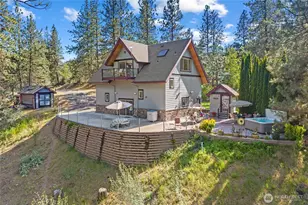 41840 Porcupine Bay Road N, Davenport, WA 99122 - Photo 3