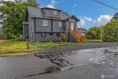 307 S Exchange Street, Aberdeen, WA 98520 - Photo 1