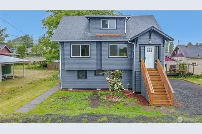 307 S Exchange Street, Aberdeen, WA 98520 - Photo 23