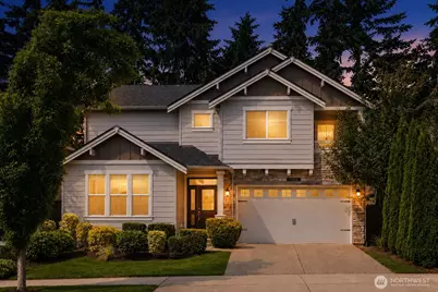 12444 NE 153rd Place, Woodinville, WA 98072 - Photo 1