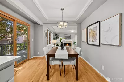 9123 NE 145th Street, Kirkland, WA 98034 - Photo 5
